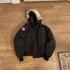Canada Goose Chilliwack Bomber